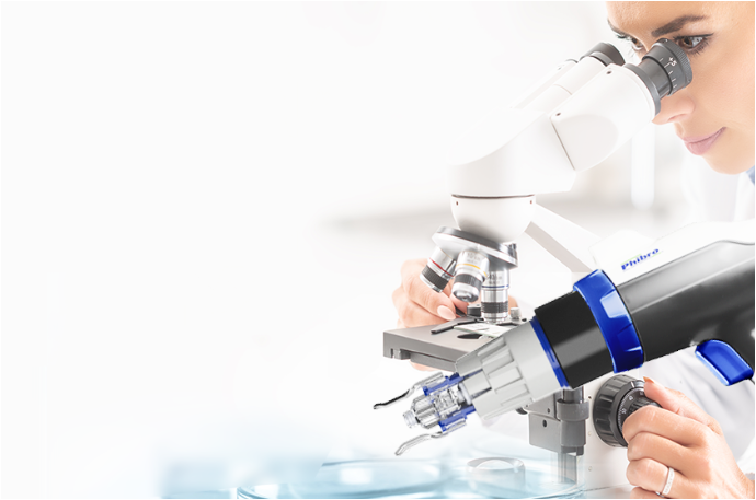 Diagnóstico Laboratorial