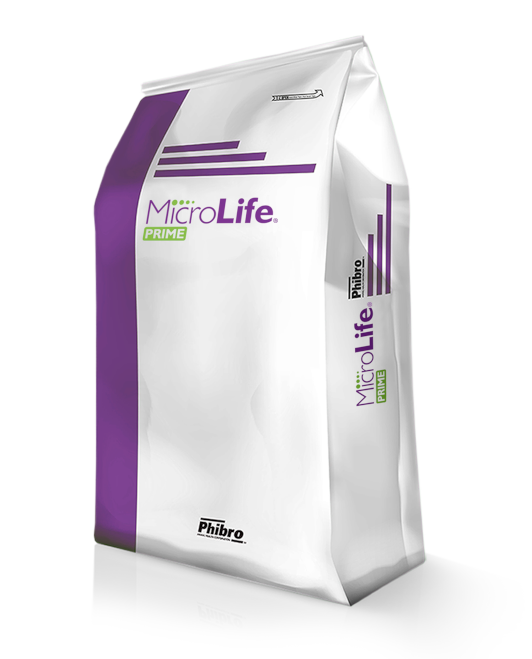 MicroLife® Prime MicroLife® Prime