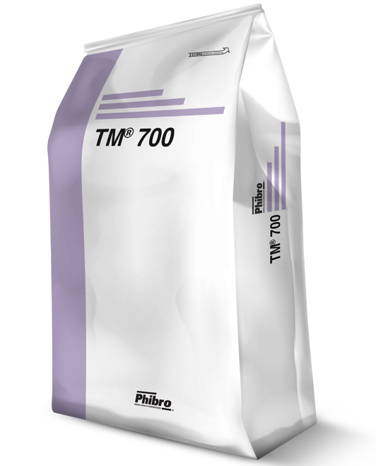 TM® 700 TM® 700