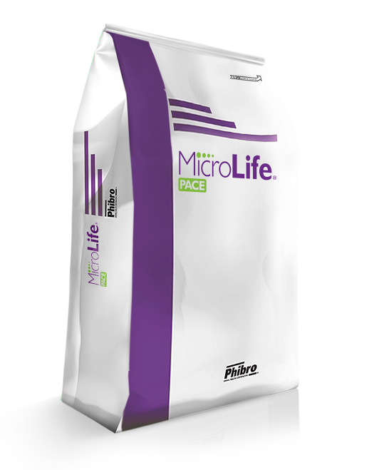 MicroLife® Pace MicroLife® Pace