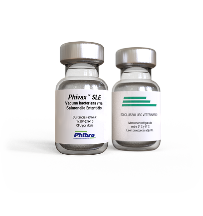 Phivax SLE Phivax SLE