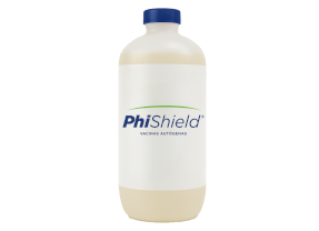 PhiShield – Vacinas Autógenas